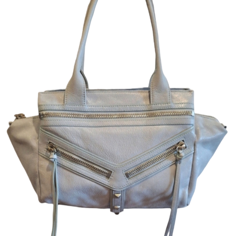 Botkier Trigger Legacy Satchel - image 1